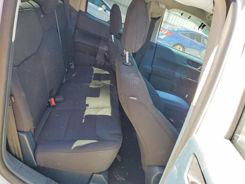 78500505 :رقم المزاد ، 3FTTW8A34SRA93269 vin ، 2025 Ford Maverick مزاد بيع