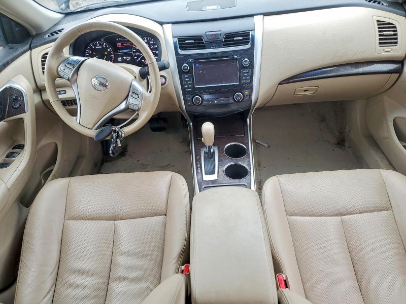 Aukcja sprzedaży 2013 Nissan Altima, vin: 1N4AL3AP9DN475976, numer aukcji: 78166765