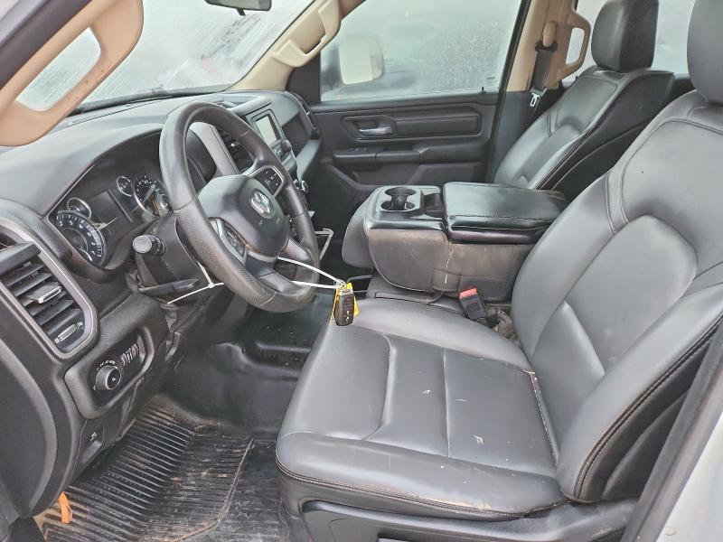 Aukcja sprzedaży 2019 Ram 1500, vin: 1C6SRFGT1KN766205, numer aukcji: 78966035