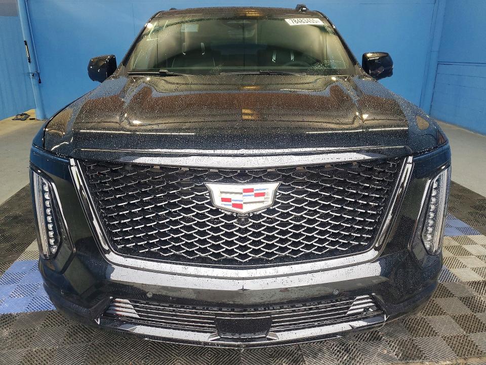 Продажа на аукционе авто 2026 Cadillac Escalade, vin: 1GYS9RKLXTR142599, номер лота: 78483455
