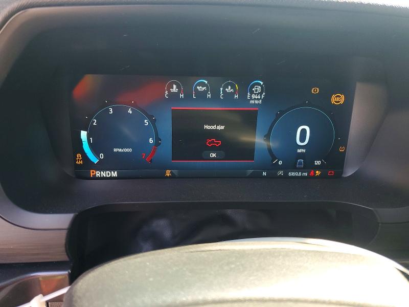 Aukcja sprzedaży 2024 Ford F150, vin: 1FTEW2LP5RKF38283, numer aukcji: 75178715