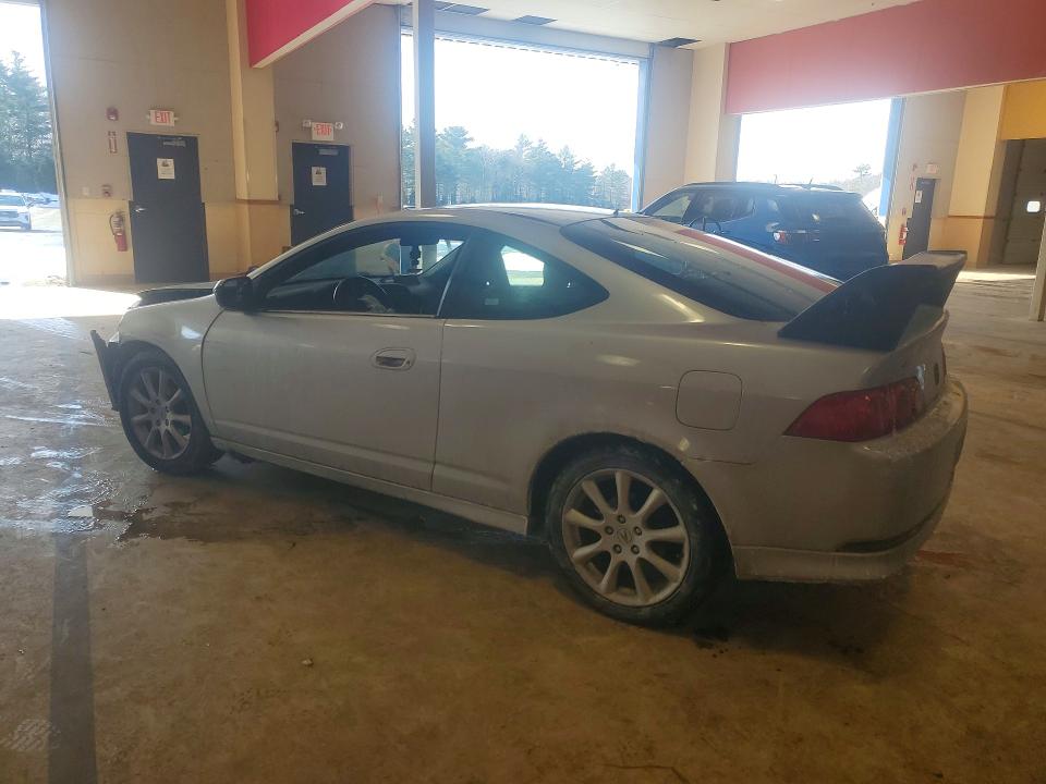Продаж на аукціоні авто 2006 Acura Rsx, vin: JH4DC54806S003191, номер лоту: 76891865