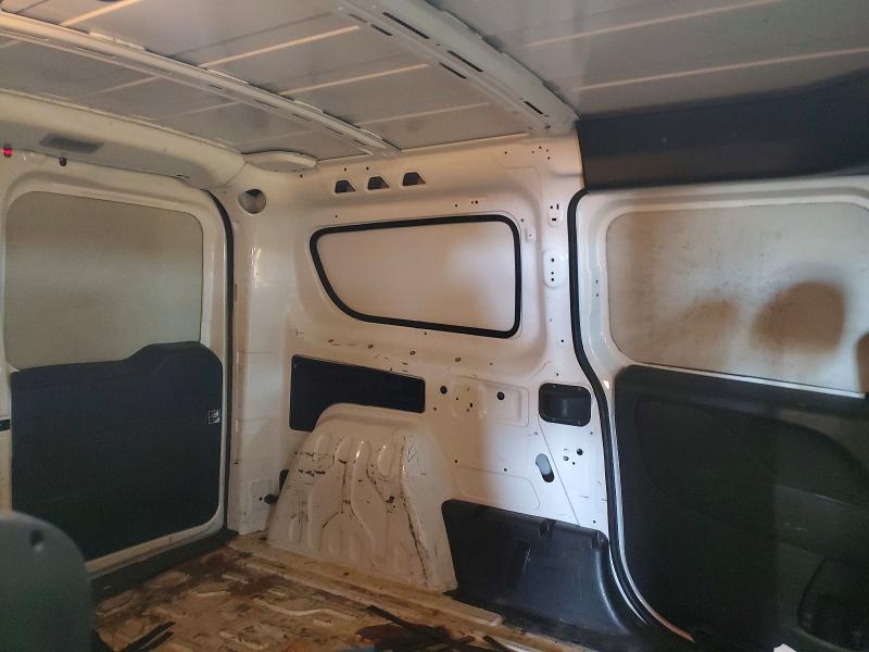 46961976 :رقم المزاد ، ZFBERFAT7G6B03873 vin ، 2016 Ram Promaster City مزاد بيع
