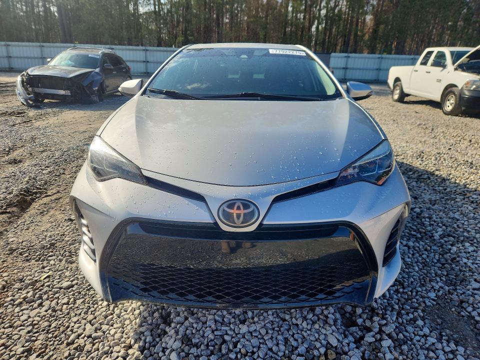 Aukcja sprzedaży 2017 Toyota Corolla, vin: 2T1BURHE2HC828618, numer aukcji: 77922275
