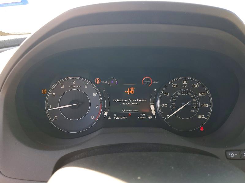 Продажа на аукционе авто 2024 Acura Rdx, vin: 5J8TC2H39RL039195, номер лота: 77286145