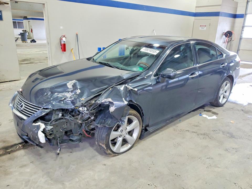 78924555 :رقم المزاد ، JTHBJ46G392331639 vin ، 2009 Lexus Es 350 مزاد بيع