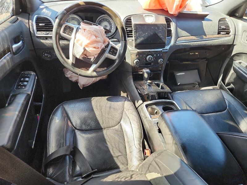 78895275 :رقم المزاد ، 2C3CCAET5DH542892 vin ، 2013 Chrysler 300c مزاد بيع