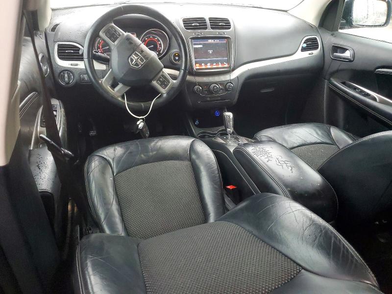 Aukcja sprzedaży 2018 Dodge Journey, vin: 3C4PDDGG4JT387735, numer aukcji: 77704005