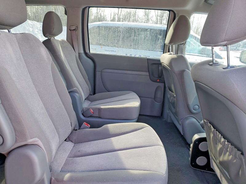 Продажа на аукционе авто 2014 Kia Sedona, vin: KNDMG4C77E6572474, номер лота: 75145705