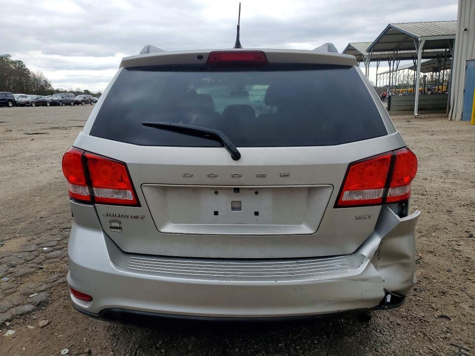2013 Dodge Journey მანქანა იყიდება აუქციონზე, vin: 3C4PDCBB8DT729570, აუქციონის ნომერი: 77969685