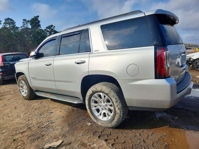 Aukcja sprzedaży 2018 Gmc Yukon, vin: 1GKS1BKC3JR238578, numer aukcji: 78136705