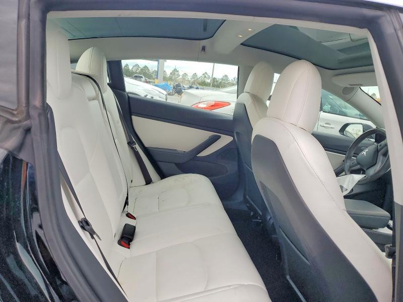 Aukcja sprzedaży 2020 Tesla Model 3, vin: 5YJ3E1EB2LF791149, numer aukcji: 76051805