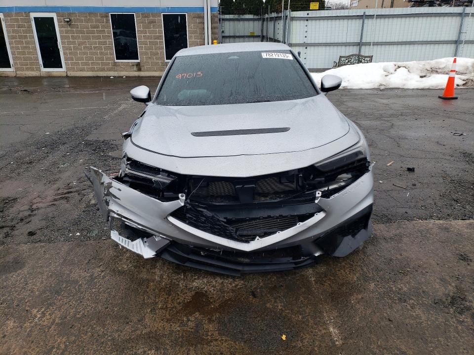 Продажа на аукционе авто 2026 Acura Integra, vin: 19UDE5G96TA000072, номер лота: 78219135