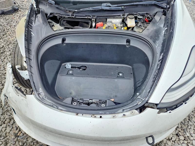 77410075 :رقم المزاد ، 5YJ3E1EA7LF645370 vin ، 2020 Tesla Model 3 مزاد بيع