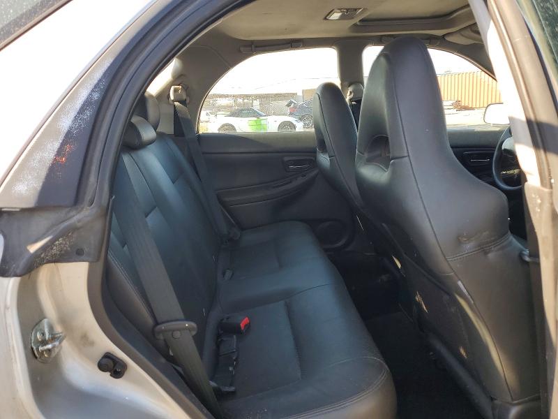 Продажа на аукционе авто 2007 Subaru Impreza, vin: JF1GG74627G803675, номер лота: 77276205