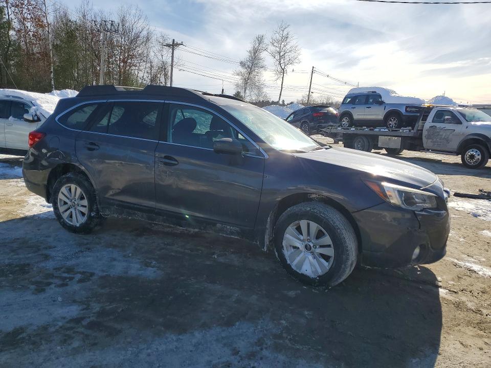 74908815 :رقم المزاد ، 4S4BSAFC6K3220931 vin ، 2019 Subaru Outback مزاد بيع
