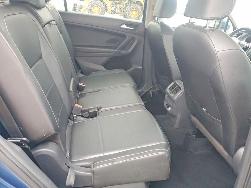 Продаж на аукціоні авто 2020 Volkswagen Tiguan, vin: 3VV3B7AX3LM076021, номер лоту: 78250605