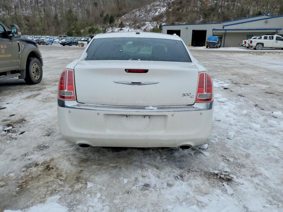 2014 Chrysler 300 მანქანა იყიდება აუქციონზე, vin: 2C3CCAAG7EH355437, აუქციონის ნომერი: 75348595