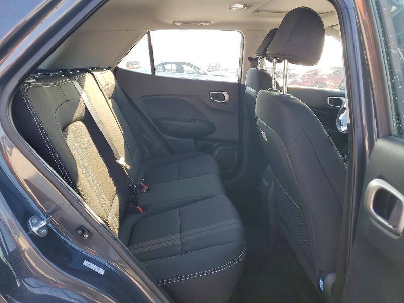 Продаж на аукціоні авто 2023 Hyundai Venue, vin: KMHRC8A38PU272834, номер лоту: 79064745