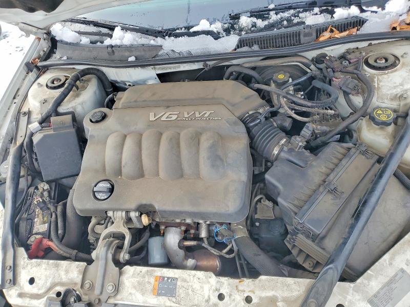Продажа на аукционе авто 2014 Chevrolet Impala Limited, vin: 2G1WA5E32E1165110, номер лота: 75846265