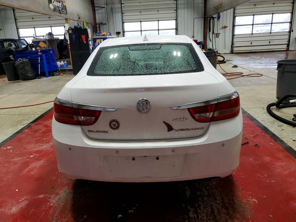 Продажа на аукционе авто 2013 Buick Verano, vin: 1G4PR5SK1D4256397, номер лота: 77082215