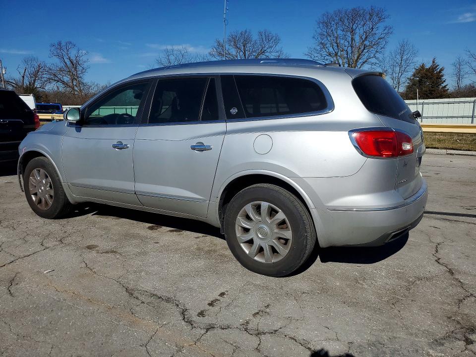 Продажа на аукционе авто 2016 Buick Enclave, vin: 5GAKRBKD0GJ301108, номер лота: 78048675
