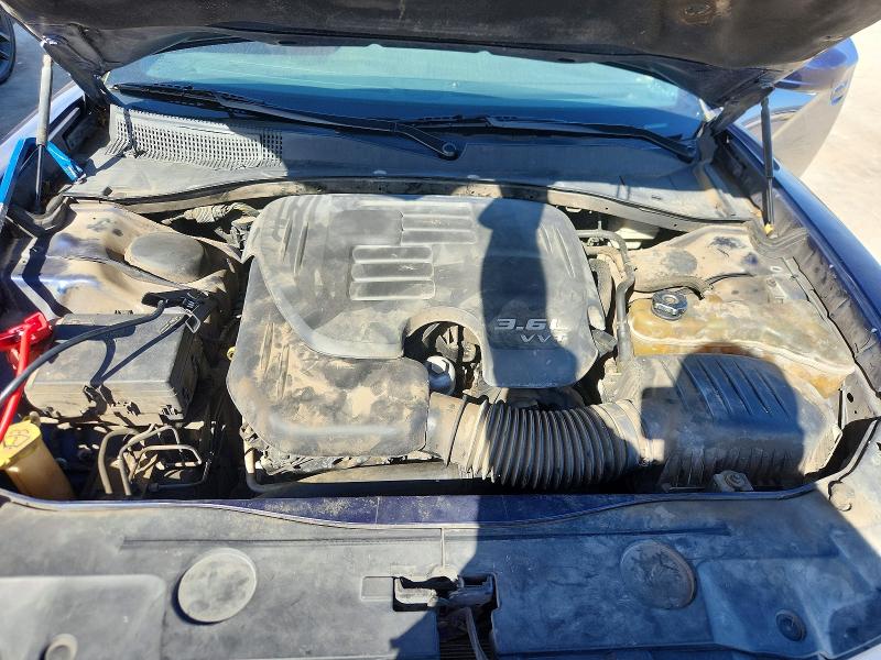 Продажа на аукционе авто 2014 Dodge Charger, vin: 2C3CDXBG2EH197202, номер лота: 78341915