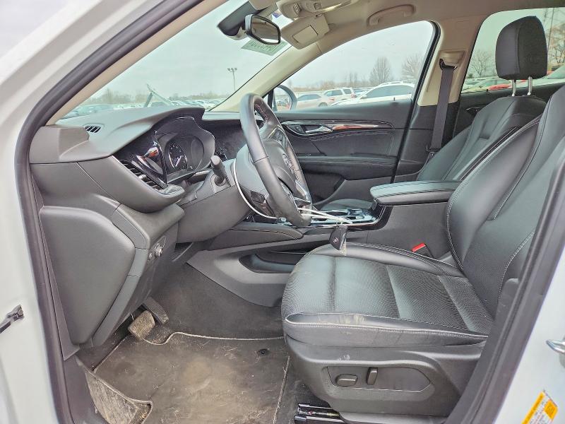 Продаж на аукціоні авто 2023 Buick Envision, vin: LRBFZPR49PD066059, номер лоту: 78449985