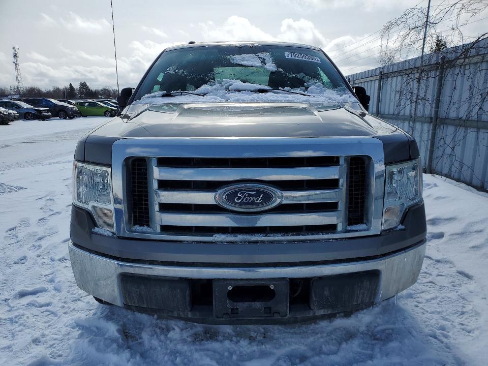 Aukcja sprzedaży 2012 Ford F150, vin: 1FTFX1CF6CFD02924, numer aukcji: 78259395