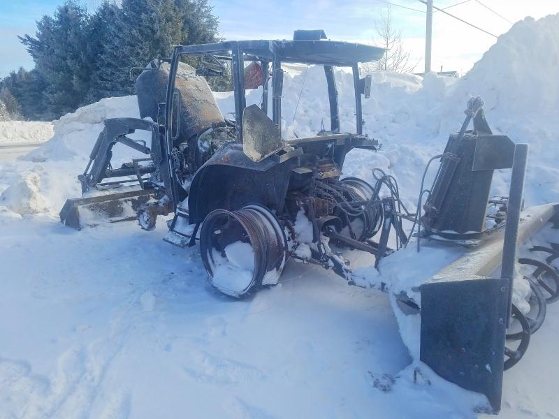 Продажа на аукционе авто 2015 Maserati Tractor, vin: M17360EJJ44804, номер лота: 74544445