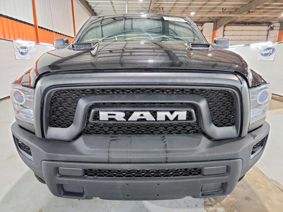 Продажа на аукционе авто 2022 Ram 1500 Class, vin: 1C6RR7LT4NS120608, номер лота: 76528685