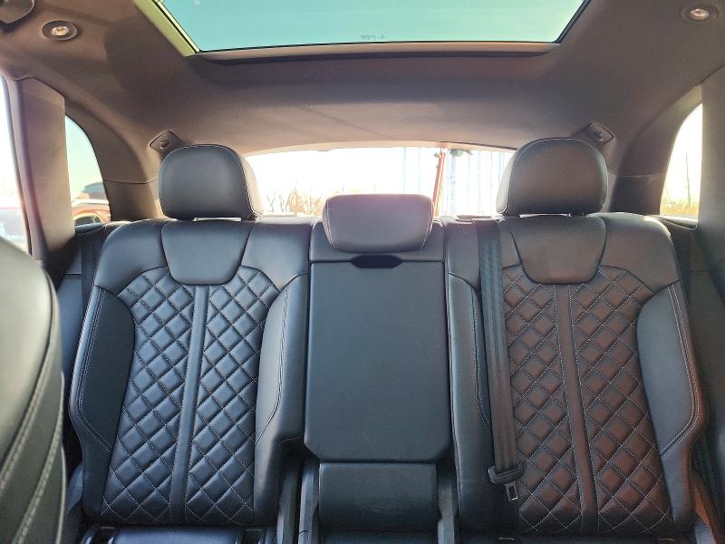 Продажа на аукционе авто 2019 Audi Sq5, vin: WA1C4AFY9K2058839, номер лота: 75794285