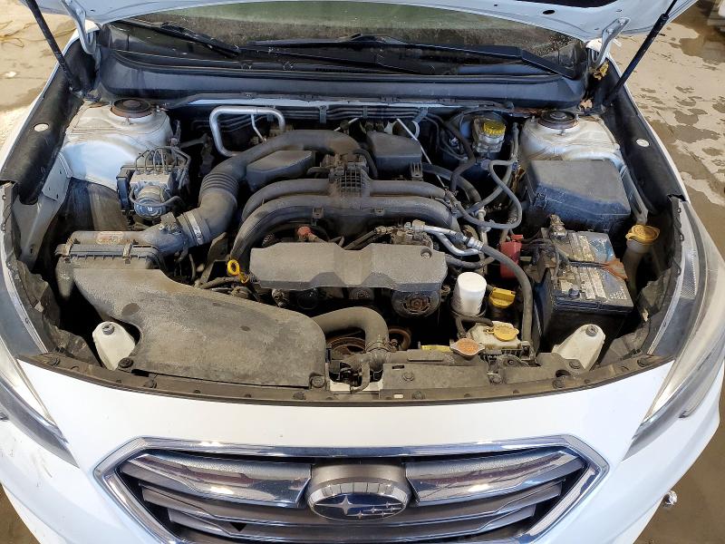 2019 Subaru Legacy მანქანა იყიდება აუქციონზე, vin: 4S3BNAF68K3014760, აუქციონის ნომერი: 77329275