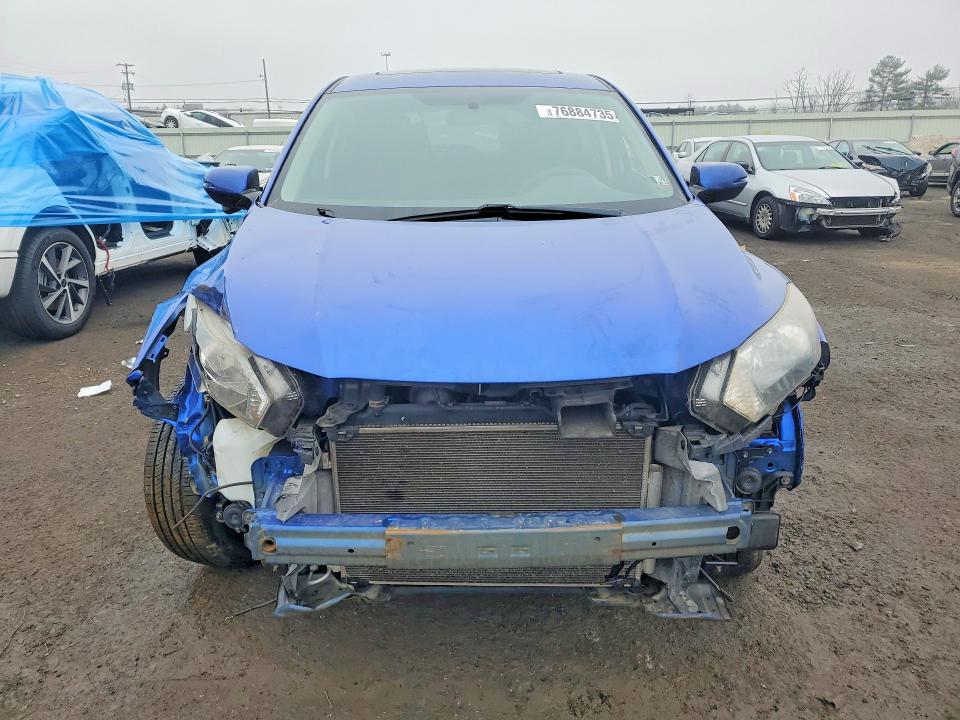 Aukcja sprzedaży 2018 Honda Hr-v, vin: 3CZRU6H55JM707165, numer aukcji: 76884735