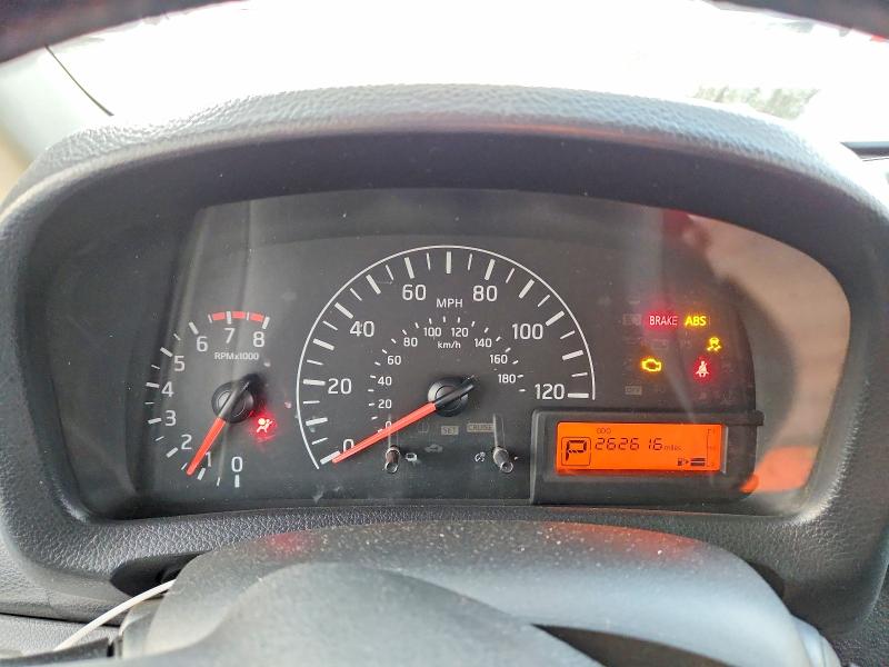 Продажа на аукционе авто 2015 Chevrolet City Expre, vin: 3N63M0ZN0FK694607, номер лота: 78684055