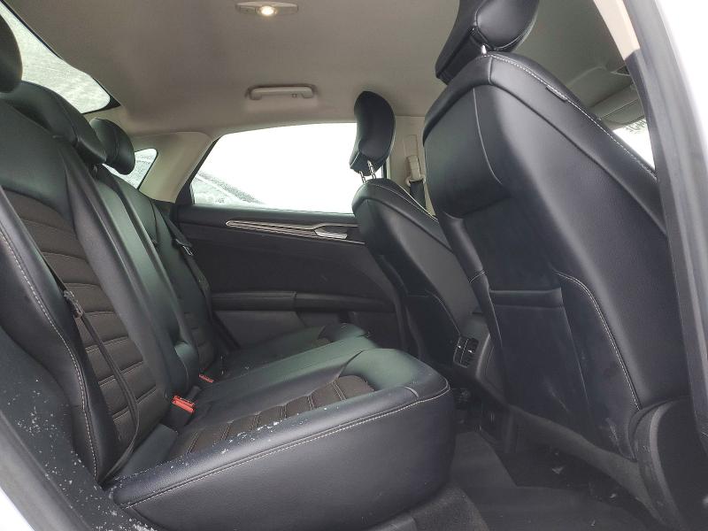 Aukcja sprzedaży 2017 Ford Fusion, vin: 3FA6P0HD1HR389469, numer aukcji: 75223645