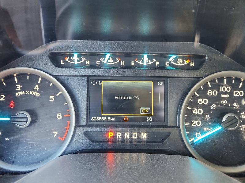 Продажа на аукционе авто 2020 Ford F150 Super, vin: 1FTFX1E42LKF06624, номер лота: 76630015