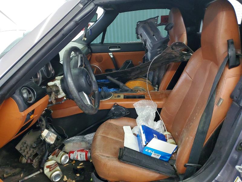 Aukcja sprzedaży 2007 Mazda Mx-5 Miata, vin: JM1NC26F570124912, numer aukcji: 75671585