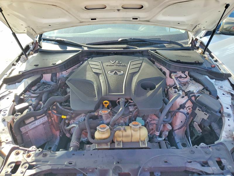 Aukcja sprzedaży 2015 Infiniti Q50, vin: JN1BV7AR2FM422453, numer aukcji: 73588225