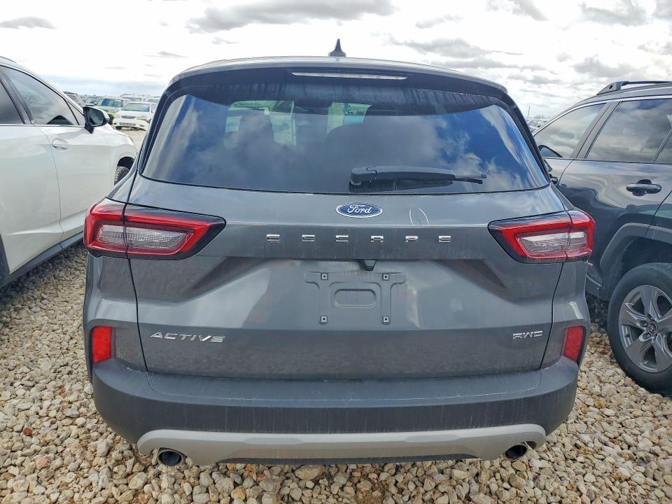 Aukcja sprzedaży 2024 Ford Escape, vin: 1FMCU9GN4RUA13407, numer aukcji: 73706545