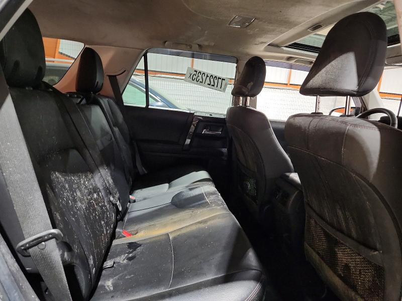 Продажа на аукционе авто 2021 Toyota 4runner, vin: JTELU5JRXM5913896, номер лота: 77221235