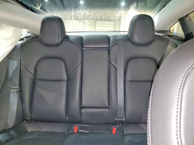 2023 Tesla Model 3 მანქანა იყიდება აუქციონზე, vin: 5YJ3E1EC1PF399200, აუქციონის ნომერი: 77968605