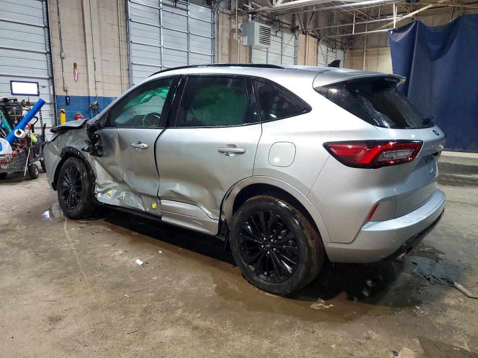 Продаж на аукціоні авто 2023 Ford Escape, vin: 1FMCU9PA8PUB37707, номер лоту: 76379835