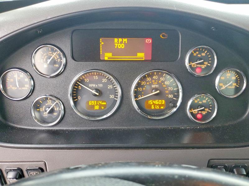 Продажа на аукционе авто 2022 Peterbilt 337, vin: 2NP2HM6X7NM774178, номер лота: 77681315