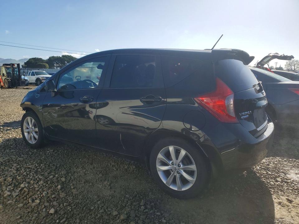 Aukcja sprzedaży 2014 Nissan Versa Note, vin: 3N1CE2CP4EL437936, numer aukcji: 74868535