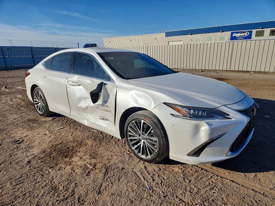Продажа на аукционе авто 2025 Lexus Es, vin: 58ADZ1B13SU214032, номер лота: 77112035