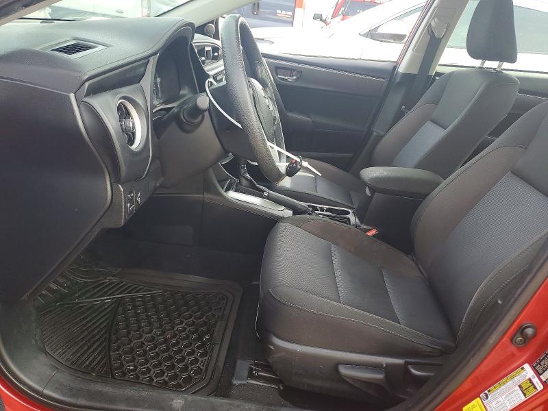 2018 Toyota Corolla მანქანა იყიდება აუქციონზე, vin: 2T1BURHE3JC982082, აუქციონის ნომერი: 77059595