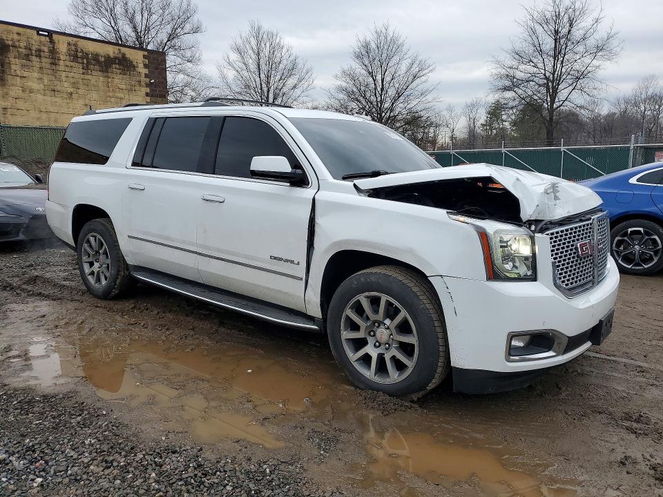 Aukcja sprzedaży 2017 Gmc Yukon Xl, vin: 1GKS1HKJ5HR202046, numer aukcji: 78179185