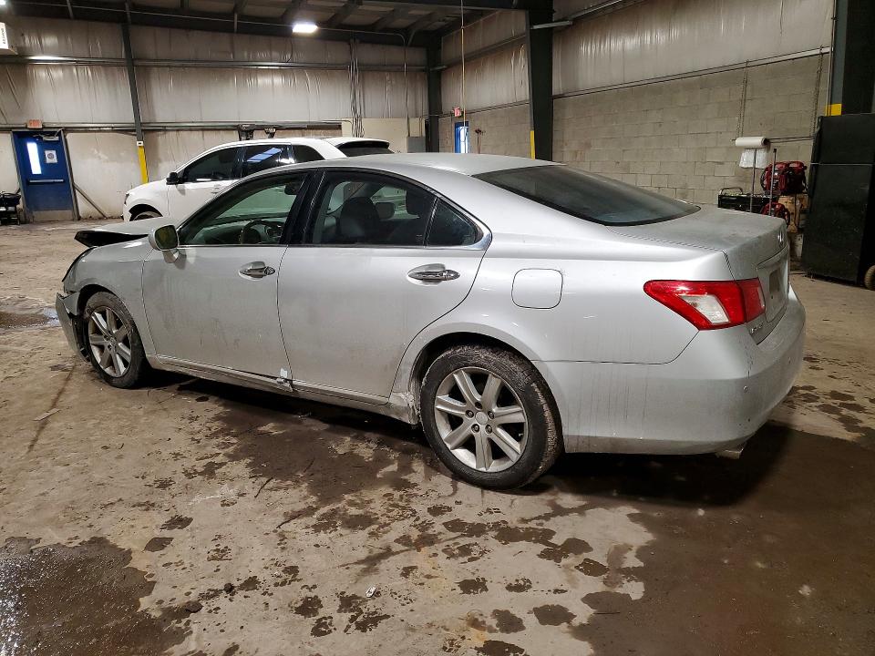 2008 Lexus Es მანქანა იყიდება აუქციონზე, vin: JTHBJ46G882198648, აუქციონის ნომერი: 76556885