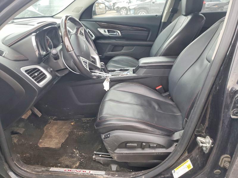 2013 Gmc Terrain მანქანა იყიდება აუქციონზე, vin: 2GKFLZEK7D6134988, აუქციონის ნომერი: 77069435